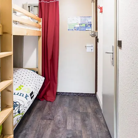 公寓 Lumineux Avec Parking A - Fr-1-515-96 维拉尔-德朗