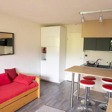 Appartement Lumineux Avec Parking à - Fr-1-515-96